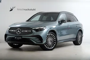 MERCEDES-BENZ GLC 300 AMG Line 4matic X254