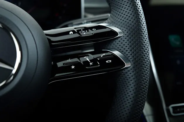 MERCEDES-BENZ GLC 300 AMG Line 4matic X254