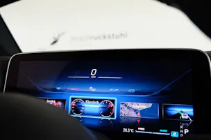 MERCEDES-BENZ GLC 300 AMG Line 4Matic X254