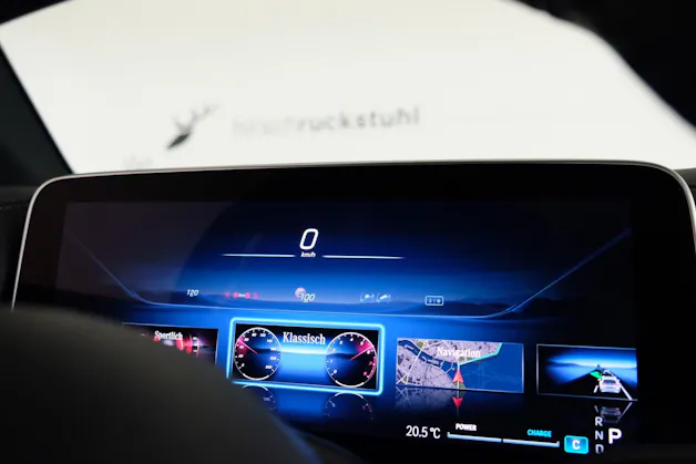 MERCEDES-BENZ GLC 300 AMG Line 4matic X254