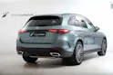 MERCEDES-BENZ GLC 300 AMG Line 4matic X254