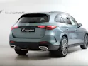MERCEDES-BENZ GLC 300 AMG Line 4matic X254