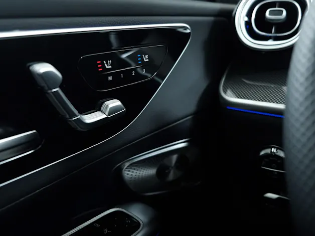 MERCEDES-BENZ GLC 300 AMG Line 4matic X254