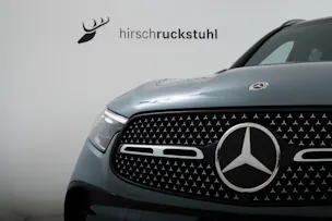MERCEDES-BENZ GLC 300 AMG Line 4Matic X254