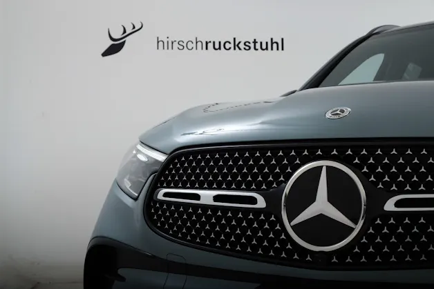 MERCEDES-BENZ GLC 300 AMG Line 4matic X254