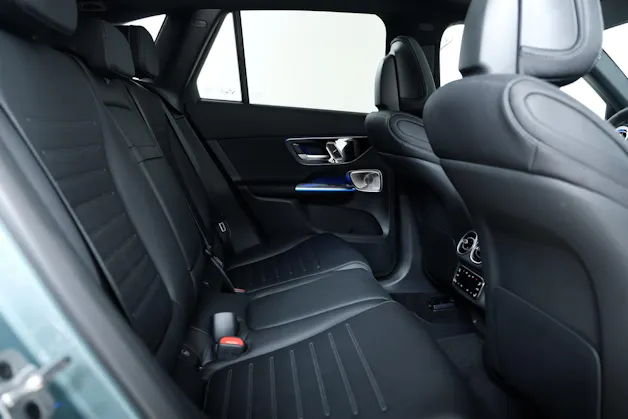 MERCEDES-BENZ GLC 300 AMG Line 4matic X254