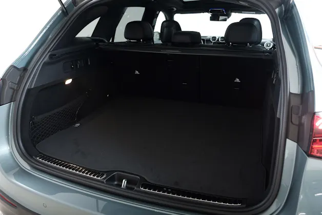 MERCEDES-BENZ GLC 300 AMG Line 4matic X254