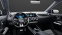 MERCEDES-BENZ GLA AMG 35 4Matic 8G-DCT