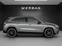 MERCEDES-BENZ GLA AMG 35 4Matic 8G-DCT