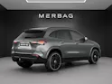 MERCEDES-BENZ GLA AMG 35 4Matic 8G-DCT