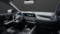 MERCEDES-BENZ GLA AMG 35 4Matic 8G-DCT