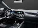 MERCEDES-BENZ GLA AMG 35 4Matic 8G-DCT