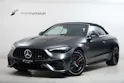 MERCEDES-BENZ CLE 53 AMG 4matic+ C236