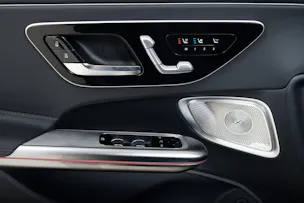 MERCEDES-BENZ CLE 53 AMG 4matic+ C236