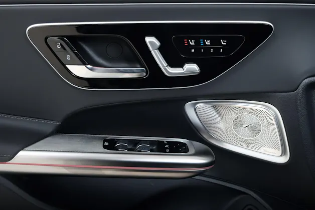 MERCEDES-BENZ CLE 53 AMG 4matic+ C236