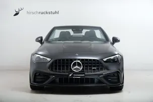 MERCEDES-BENZ CLE 53 AMG 4matic+ C236