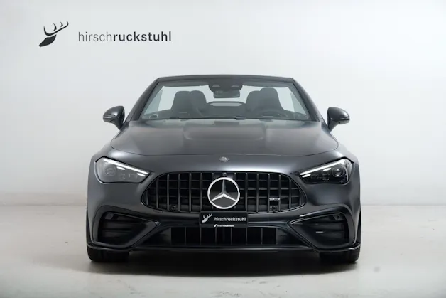 MERCEDES-BENZ CLE 53 AMG 4matic+ C236