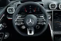 MERCEDES-BENZ CLE 53 AMG 4matic+ C236