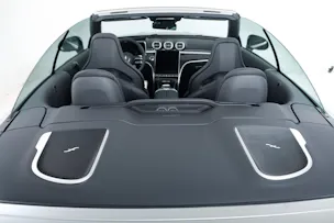 MERCEDES-BENZ CLE 53 AMG 4matic+ C236