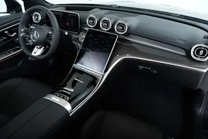 MERCEDES-BENZ CLE 53 AMG 4matic+ C236
