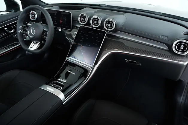 MERCEDES-BENZ CLE 53 AMG 4matic+ C236