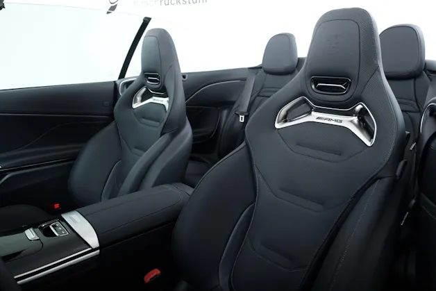 MERCEDES-BENZ CLE 53 AMG 4matic+ C236