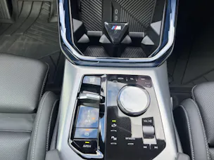 BMW X3 xDrive 48V 20d M Sport Pro