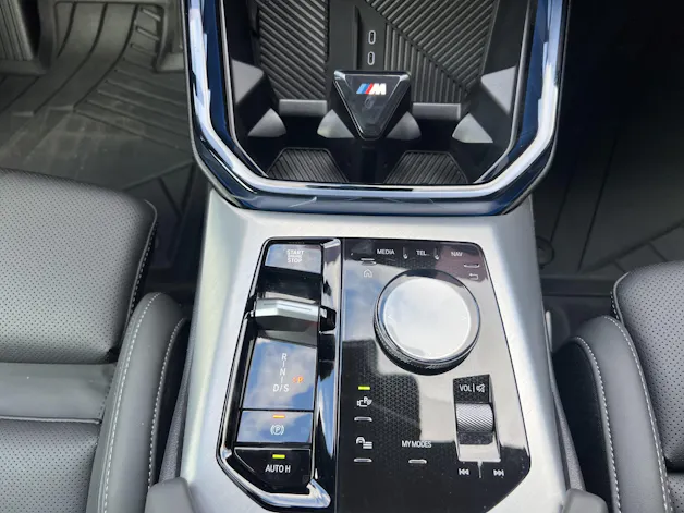BMW X3 xDrive 48V 20d M Sport Pro
