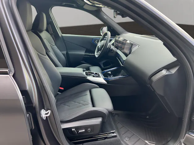 BMW X3 xDrive 48V 20d M Sport Pro