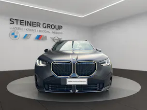 BMW X3 xDrive 48V 20d M Sport Pro
