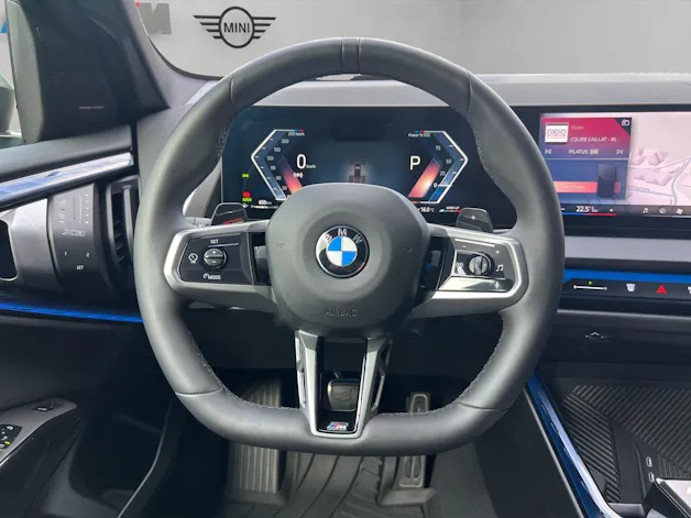 BMW X3 xDrive 48V 20d M Sport Pro