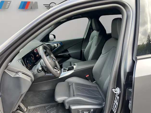BMW X3 xDrive 48V 20d M Sport Pro