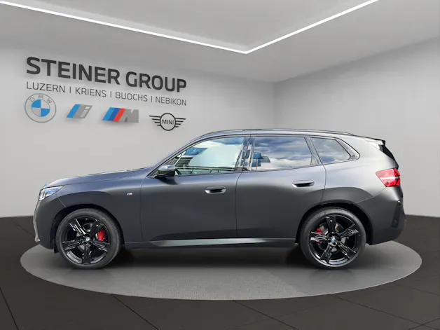 BMW X3 xDrive 48V 20d M Sport Pro