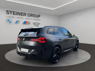BMW X3 xDrive 48V 20d M Sport Pro