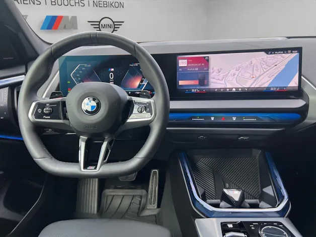 BMW X3 xDrive 48V 20d M Sport Pro