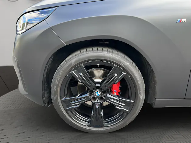 BMW X3 xDrive 48V 20d M Sport Pro
