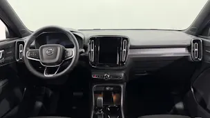 VOLVO EX40 Twin Performance Ultra AW