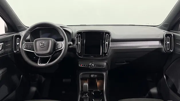 VOLVO EX40 Twin Performance Ultra AW