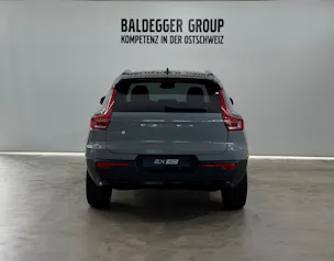 VOLVO EX40 Twin Performance Ultra AW