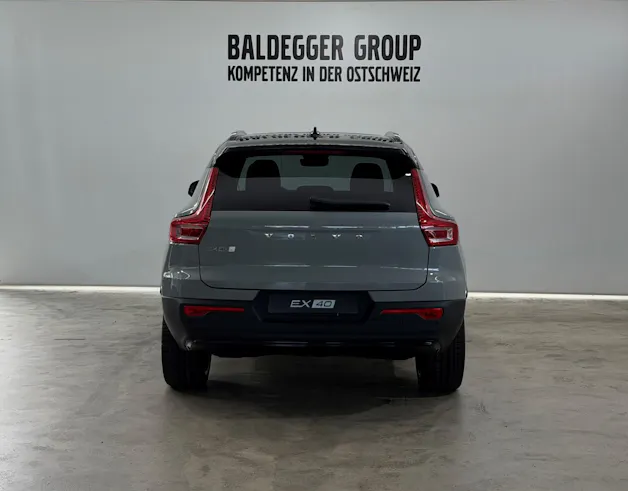 VOLVO EX40 Twin Performance Ultra AW