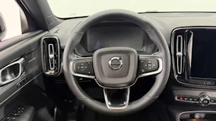 VOLVO EX40 Twin Performance Ultra AW