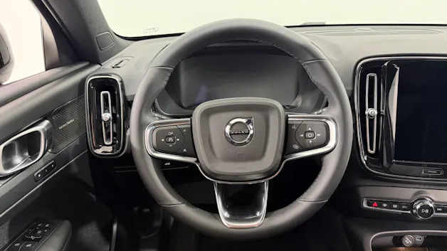 VOLVO EX40 Twin Performance Ultra AW