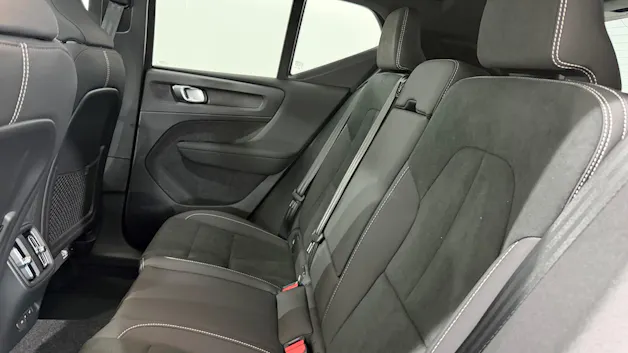 VOLVO EX40 Twin Performance Ultra AW