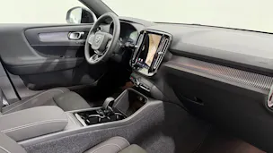 VOLVO EX40 Twin Performance Ultra AW
