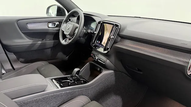 VOLVO EX40 Twin Performance Ultra AW