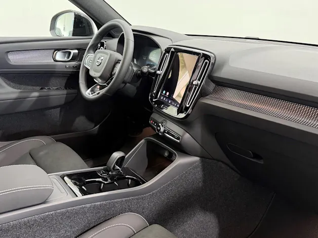 VOLVO EX40 Twin Performance Ultra AW