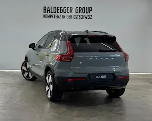 VOLVO EX40 Twin Performance Ultra AW