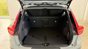 VOLVO EX40 Twin Performance Ultra AW