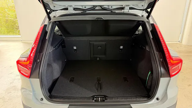 VOLVO EX40 Twin Performance Ultra AW