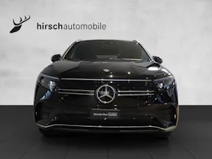 MERCEDES-BENZ EQA 300 AMG 4M H243